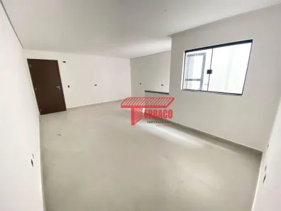 Apartamento com 3 Quartos à venda, 75m² no Vila Assunção, Santo André
