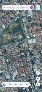 Lote/Terreno à venda, 5250m² no Jardim Bom Clima, Guarulhos