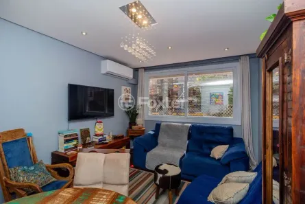 Apartamento com 2 Quartos à venda, 71m² no Centro Histórico, Porto Alegre