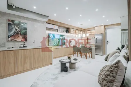 Apartamento com 2 Quartos à venda, 75m² no Vila Clementino, São Paulo