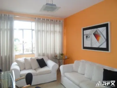 Apartamento com 3 Quartos à venda, 114m² no Fonseca, Niterói