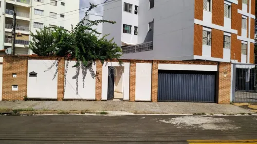 Casa com 3 Quartos à venda, 107m² no Parque Taquaral, Campinas