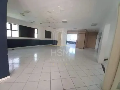 Prédio Comercial para alugar, 288m² no Santa Paula, São Caetano do Sul