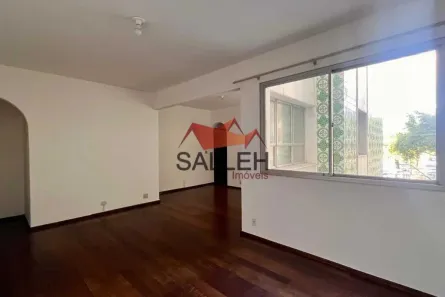 Apartamento com 4 Quartos à venda, 160m² no São Bento, Belo Horizonte