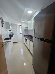 Apartamento com 1 Quarto à venda, 44m² no Cabo Branco, João Pessoa