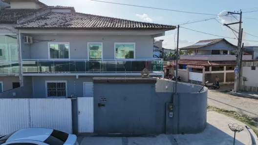 Casa com 3 Quartos à venda, 160m² no Parque Aurora, Campos dos Goytacazes