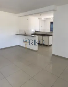 Apartamento com 3 Quartos à venda, 88m² no Chácara, Betim