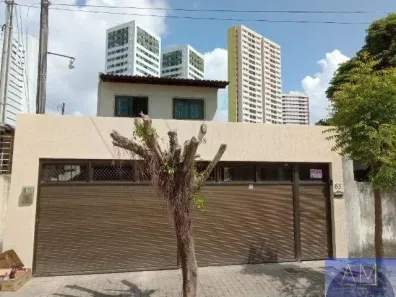 Casa com 4 Quartos à venda, 100m² no Encruzilhada, Recife