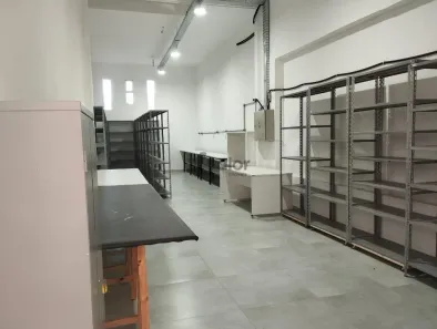 Ponto Comercial para alugar, 80m² no Jardim Bela Vista, Campinas