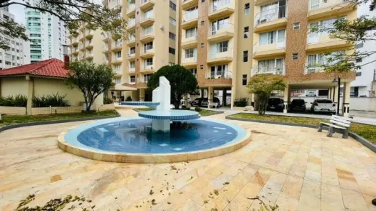 Apartamento com 1 Quarto à venda, 55m² no Centro, Balneário Camboriú