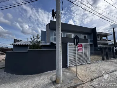 Casa com 2 Quartos à venda, 95m² no Vila Nova, Joinville