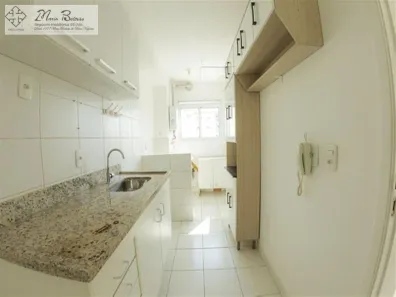 Apartamento com 2 Quartos à venda, 60m² no Jardim das Vertentes, São Paulo