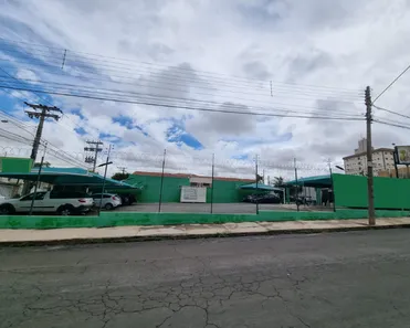 à venda, 686m² no Vila Claudia, Limeira