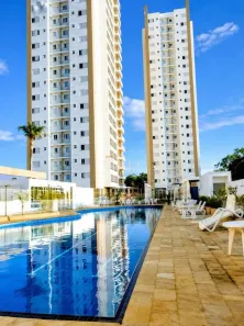 Apartamento com 2 Quartos à venda, 89m² no Setor Morada do Sol, Rio Verde