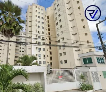 Apartamento com 4 Quartos à venda, 100m² no Papicu, Fortaleza