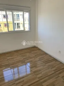 Apartamento com 1 Quarto à venda, 39m² no Camaquã, Porto Alegre