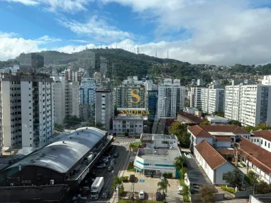 Apartamento com 2 Quartos à venda, 85m² no Centro, Florianópolis