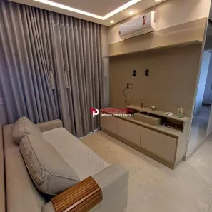 Apartamento com 2 Quartos para alugar, 53m² no Jardim São Marco, São José do Rio Preto