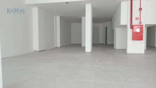 Ponto Comercial para alugar, 134m² no Pagani, Palhoça
