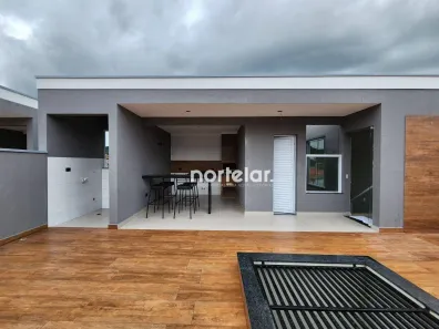 Cobertura com 4 Quartos à venda, 170m² no Tremembé, São Paulo