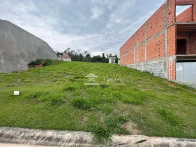 Lote/Terreno à venda, 125m² no Parque Mirante da Mata, Cotia