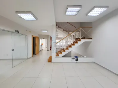 Imóvel Comercial com 11 Quartos para alugar, 298m² no Ribeirânia, Ribeirão Preto
