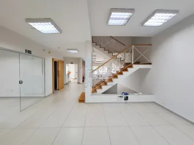 Prédio Comercial com 11 Quartos à venda, 298m² no Ribeirânia, Ribeirão Preto