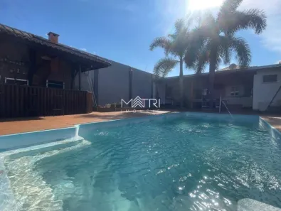 Imóvel Comercial com 1 Quarto à venda, 180m² no Parque Residencial Iguatemi, Araraquara