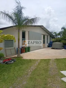 Galpão/Depósito/Armazém para alugar, 850m² no Jardim Colônia, Jacareí