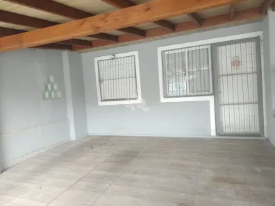 Casa com 2 Quartos à venda, 40m² no Boa Vista, Sapucaia do Sul