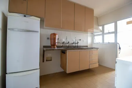 Apartamento com 4 Quartos à venda, 192m² no Moema, São Paulo