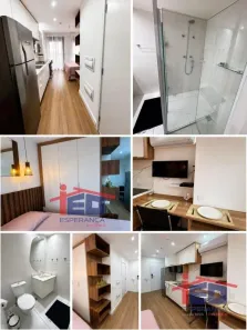 Kitnet com 1 Quarto à venda, 24m² no Perdizes, São Paulo