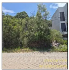 Lote/Terreno à venda, 398m² no , Bombinhas