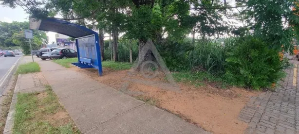 Lote/Terreno para alugar, 1907m² no Sousas, Campinas