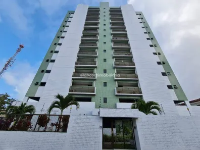 Apartamento com 2 Quartos à venda, 55m² no Encruzilhada, Recife