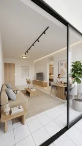 Apartamento com 3 Quartos à venda, 75m² no Boa Viagem, Recife