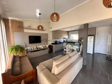 Sobrado com 3 Quartos à venda, 100m² no Capão Novo, Capão da Canoa