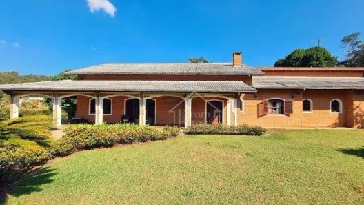 Casa de Condomínio com 5 Quartos à venda, 719m² no Caixa D´Água, Vinhedo