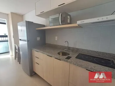 Apartamento com 1 Quarto à venda, 22m² no Vila Mariana, São Paulo