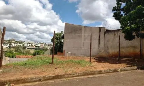 Lote/Terreno à venda, 250m² no Brasília, Londrina