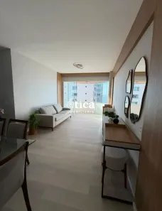 Apartamento com 2 Quartos à venda, 87m² no Ponta D'Areia, São Luís