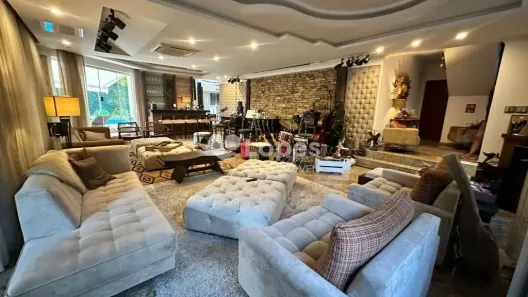 Casa de Condomínio com 6 Quartos à venda, 688m² no Itanhangá, Rio de Janeiro