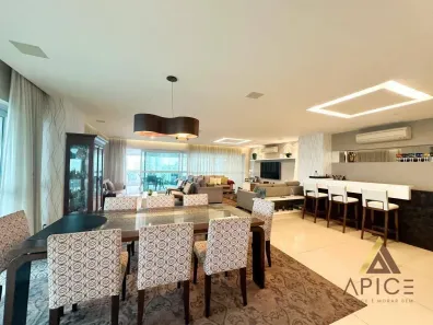 Apartamento com 4 Quartos à venda, 365m² no Gonzaga, Santos
