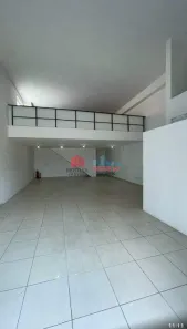 Ponto Comercial para alugar, 120m² no Santa Rosa, Vinhedo