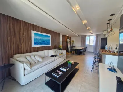 Apartamento com 2 Quartos à venda, 106m² no Gonzaga, Santos