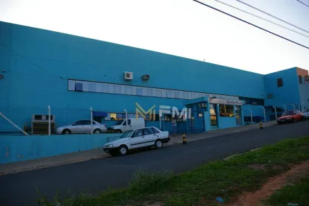 Galpão/Depósito/Armazém para alugar, 5167m² no Recreio Campestre Jóia, Indaiatuba