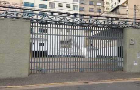 Lote/Terreno para alugar, 729m² no Centro, Campinas
