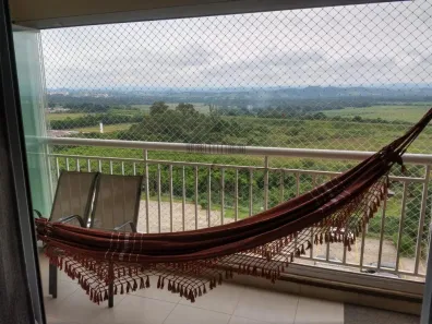 Apartamento com 3 Quartos à venda, 99m² no Vila Industrial, São José dos Campos
