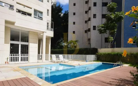 Cobertura com 3 Quartos à venda, 197m² no Vila Andrade, São Paulo