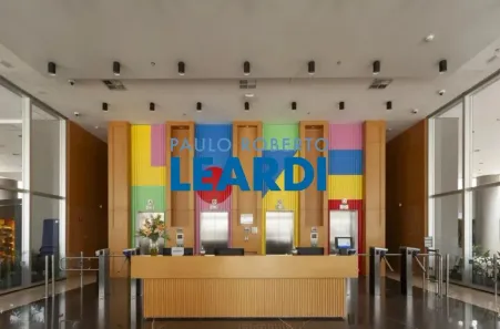 Sala Comercial para alugar, 588m² no Pinheiros, São Paulo